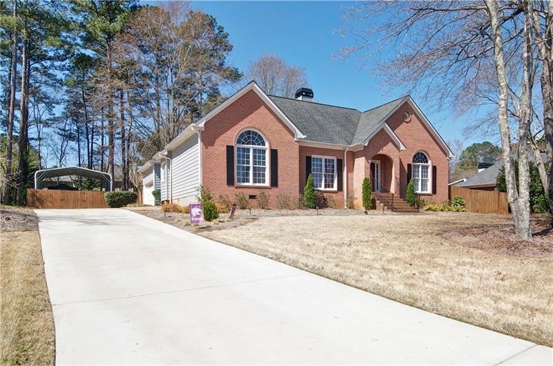 40 Thornwood Ln, Acworth, GA 30101 - photo 1