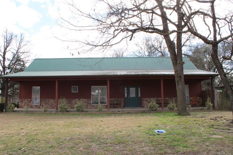 103 Cr 725, Nacogdoches, TX 75964 - photo 1