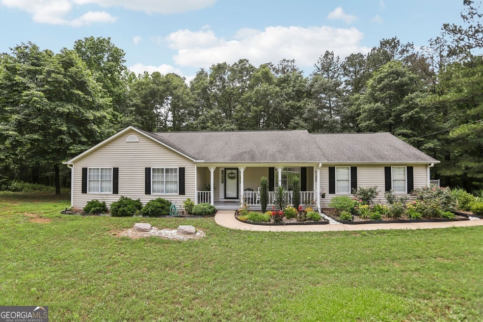 105 Laney Ct, McDonough, GA 30252 - photo 1