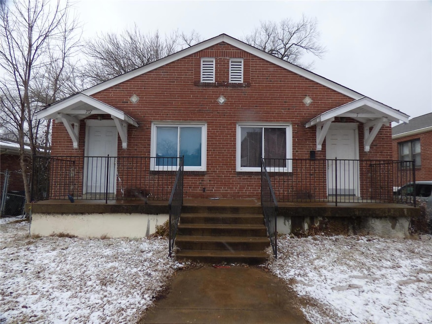 Sold • Co-Listing Agent