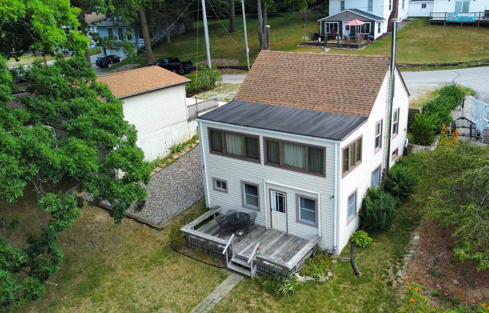 155 Ln 425 Jimmerson Lake, Fremont, IN 46737 - photo 1