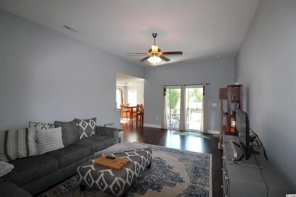 2401 Blake St unit Lot 1 BL C Chicora S, Conway, SC 29526 - photo 1