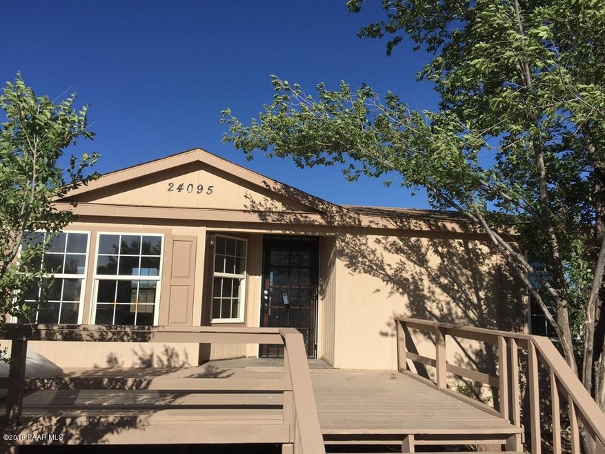 24095 N State Route 89, Paulden, AZ 86334 - photo 1