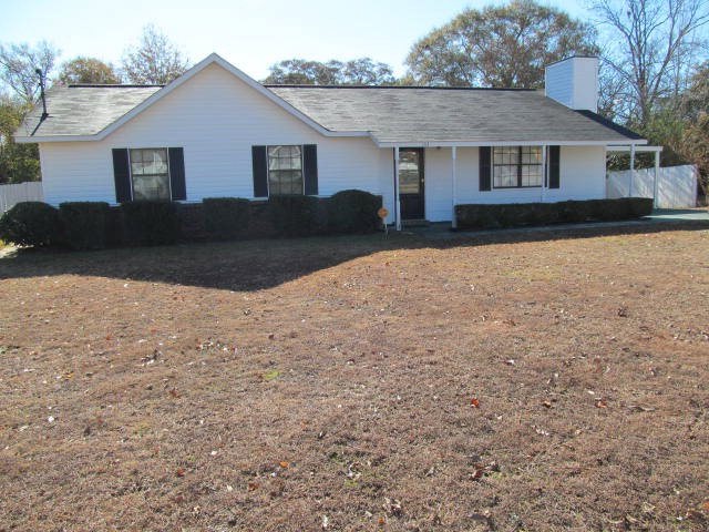 Main View