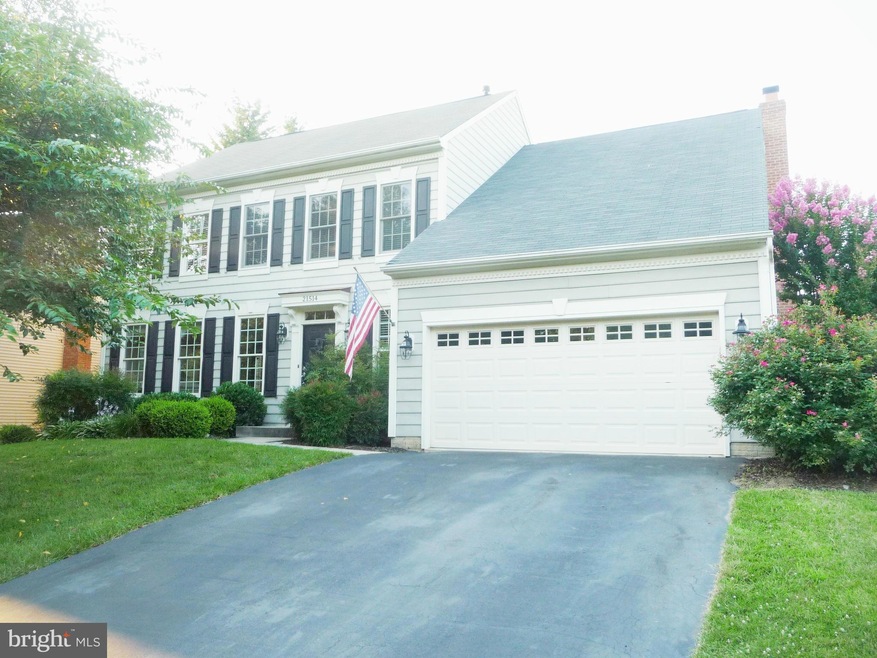 21514 Manor View Cir, Germantown, MD 20876 - photo 1