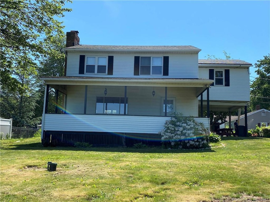 26 Maple Ln, Wolcott, CT 06716 - photo 1