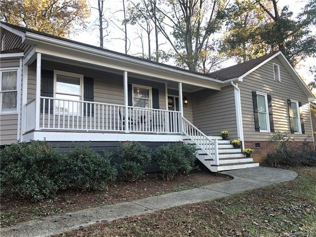 Large Rocking Chair Front Porch