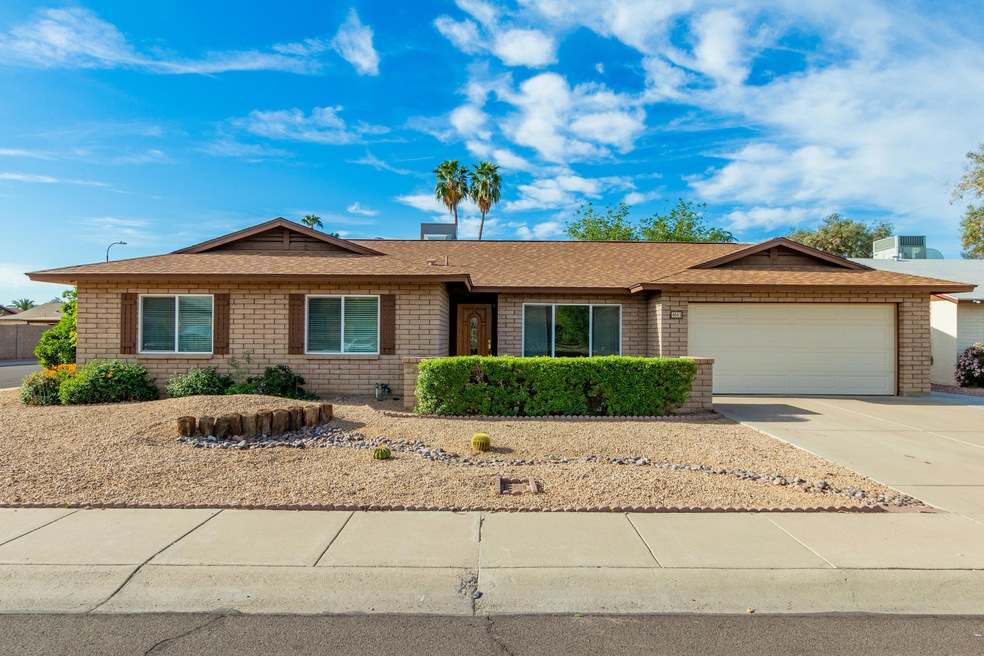 4603 W Puget Ave, Glendale, AZ 85302 - photo 1