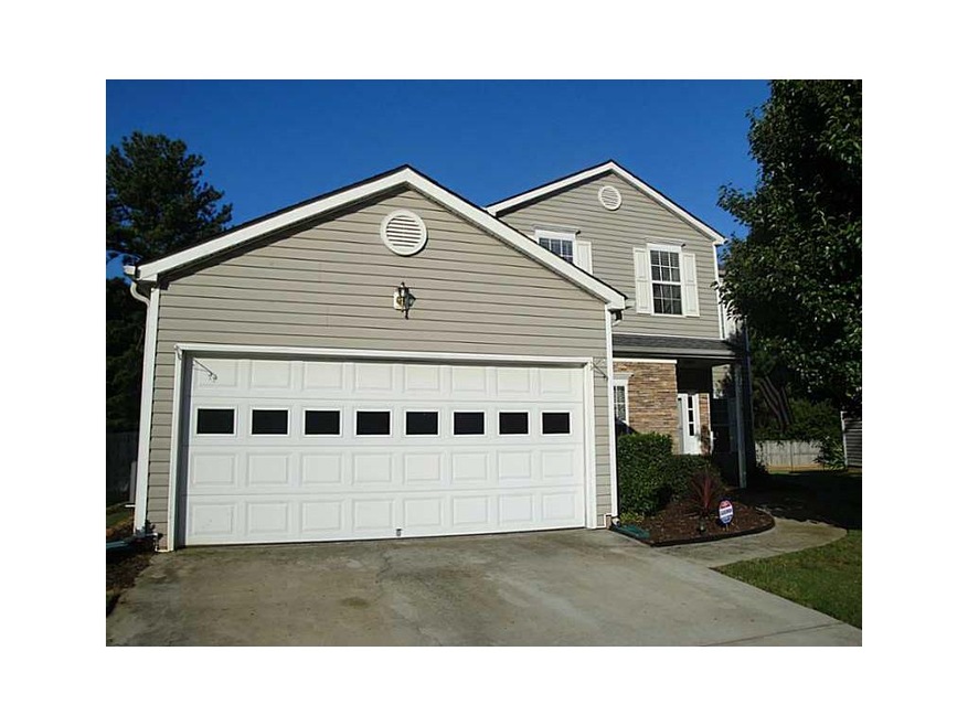 Exterior Front. Immaculate 3 bedroom 2.5 bath home