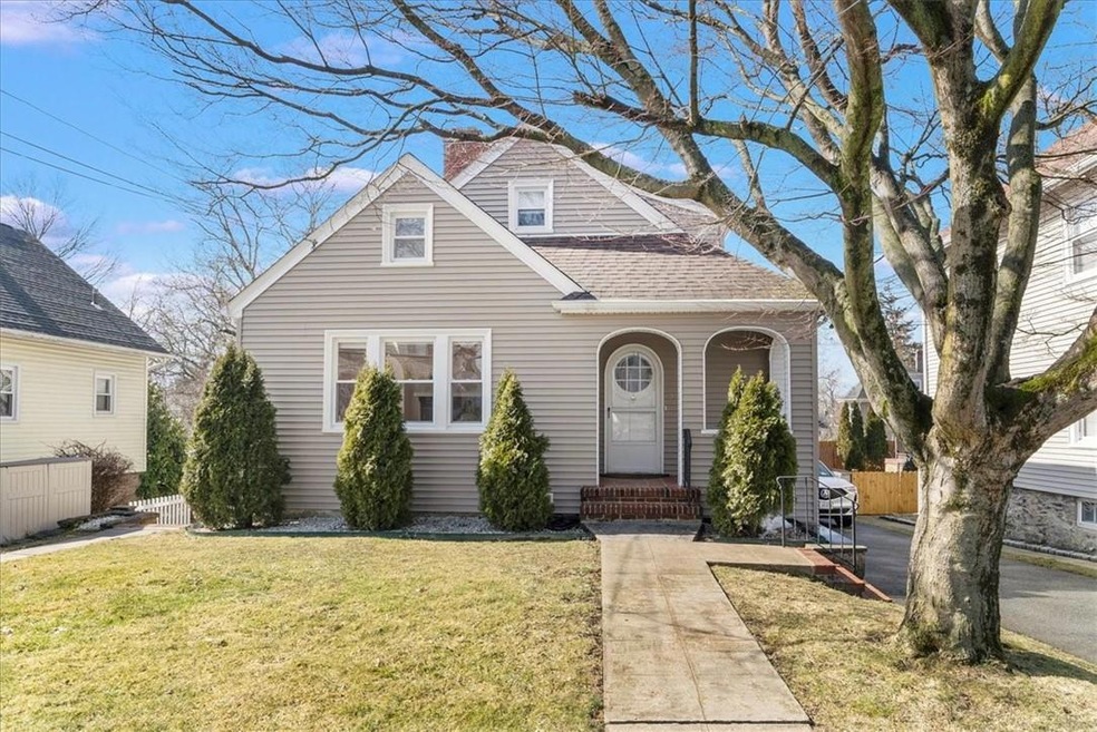 36 Woodland Ave unit 1, Rye Brook, NY 10573 - photo 1