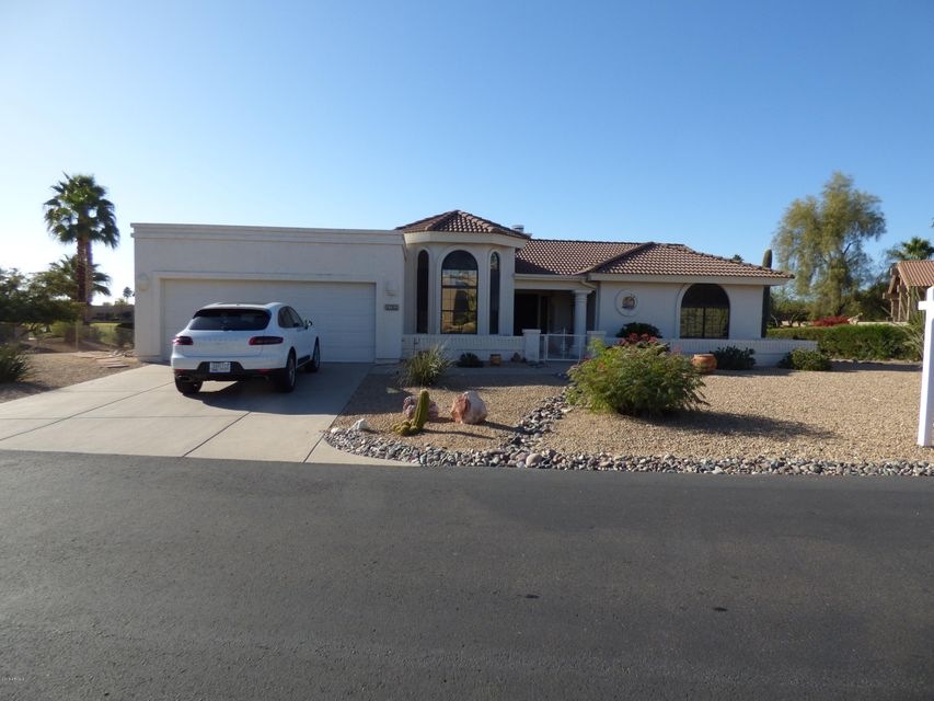 25628 N. Abajo Drive