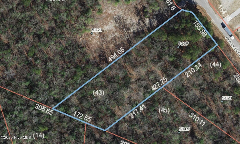 Lot 43