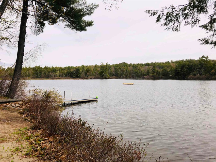 321 Davis Rd, Brookfield, NH 03872 - photo 1