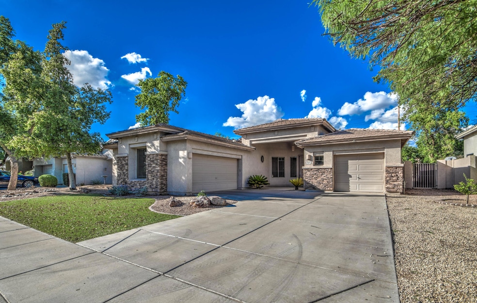 1340 E Folley Place unit I, Chandler, AZ 85225 - photo 1