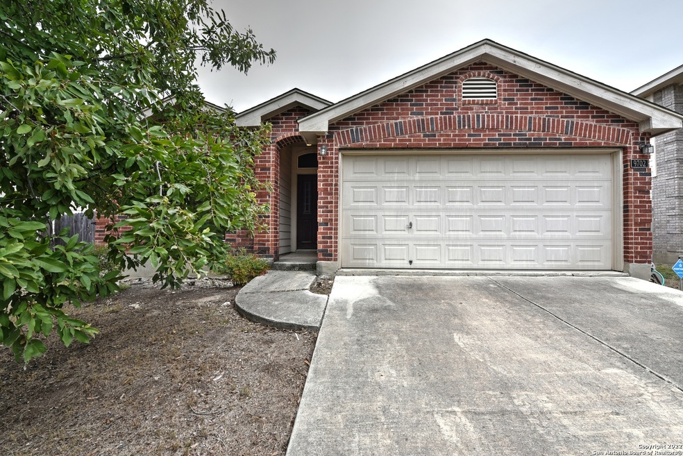 9702 Connemara Bend, San Antonio, TX 78254 - photo 1