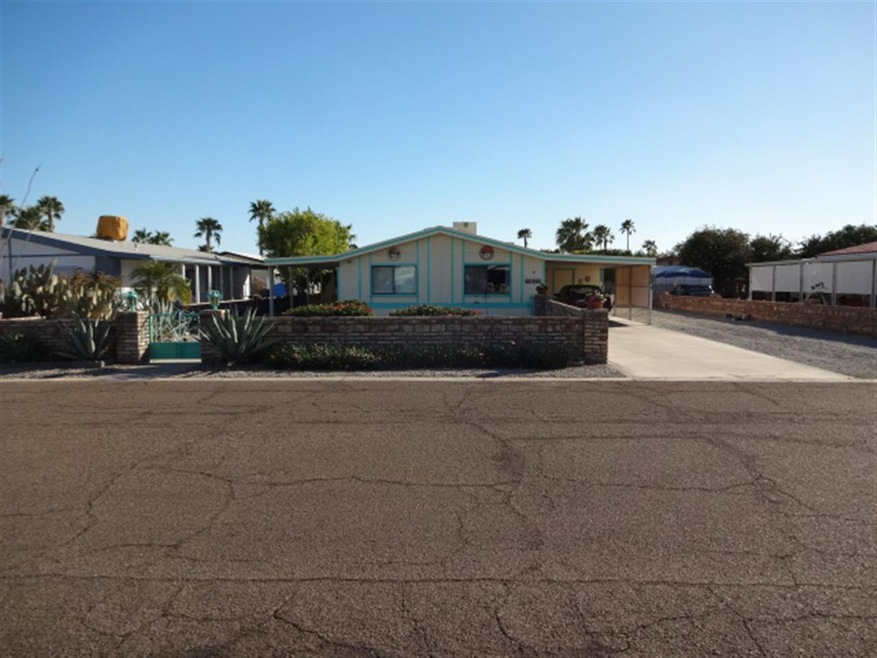 13595 E 45th St, Yuma, AZ 85367 - photo 1