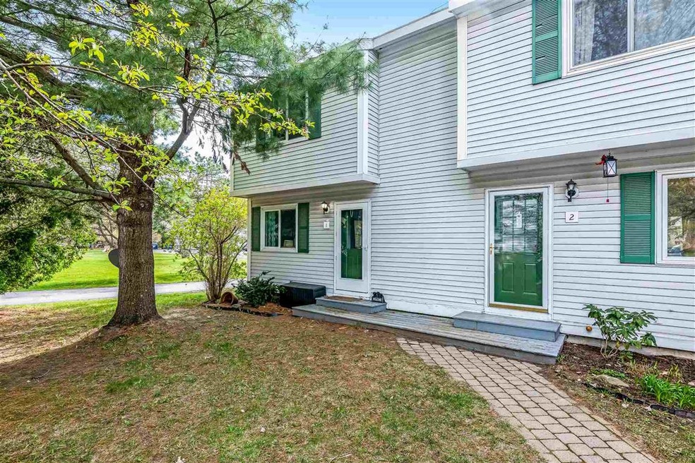 199 James Brown Dr unit 1, Williston, VT 05495 - photo 1