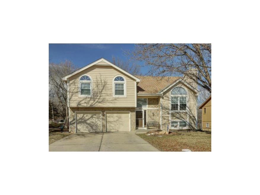 Meticulous and updated home!