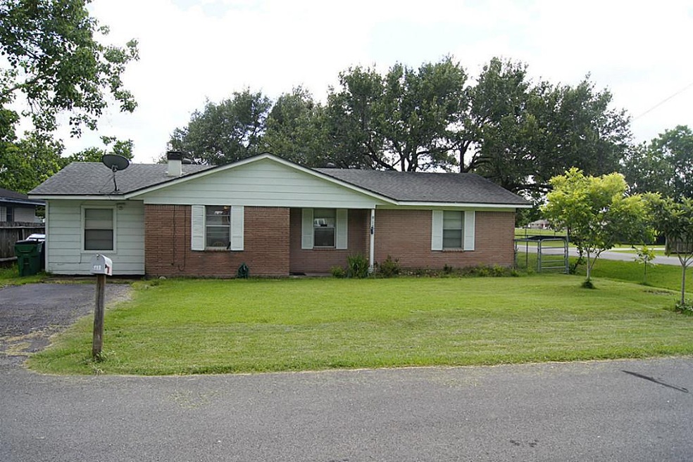 917 Heisse St, Alvin, TX 77511 - photo 1