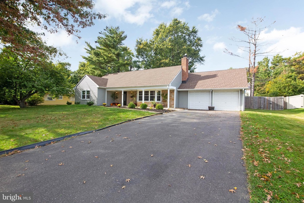 45 Courtland Ln, Willingboro, NJ 08046 - photo 1