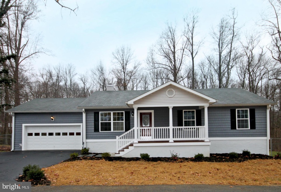 9335 Chicago Ave, North Beach, MD 20714 - photo 1