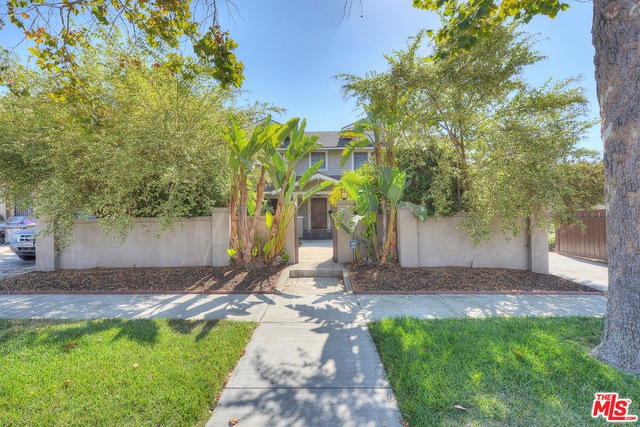 2214 Virginia Rd, Los Angeles, CA 90016 - photo 1