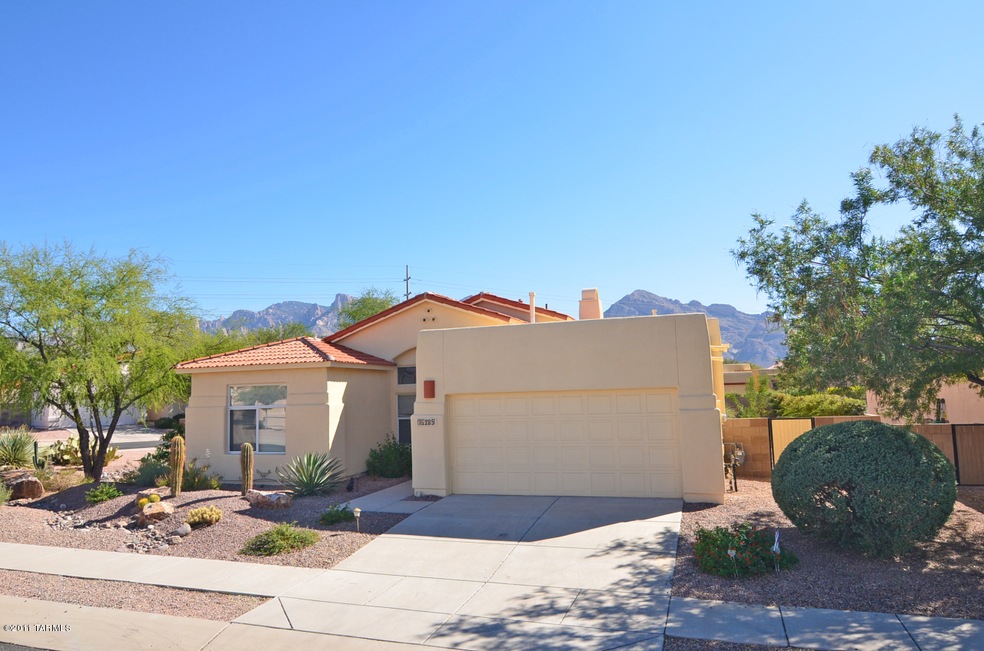 Oro Valley AZ Home for Sale