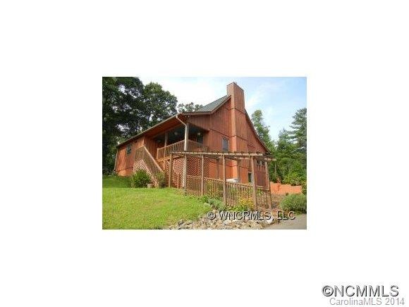 66 Quiet Woods Dr, Leicester, NC 28748 - photo 1