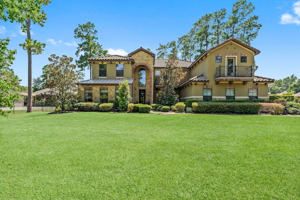 28010 Whispering Maple Way, Spring, TX 77386 - photo 1