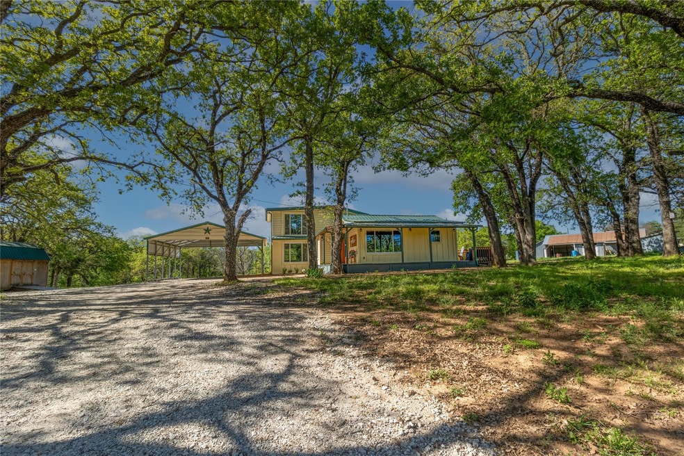 3605 Erwin Rd, Poolville, TX 76487 - photo 1