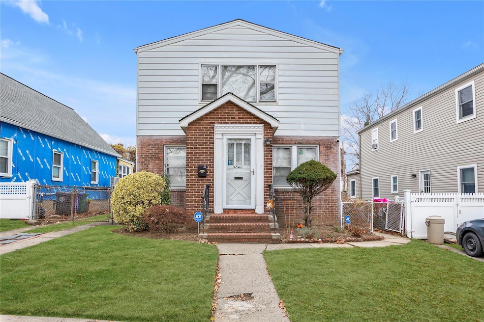48-11 187th St, Flushing, NY 11365 - photo 1