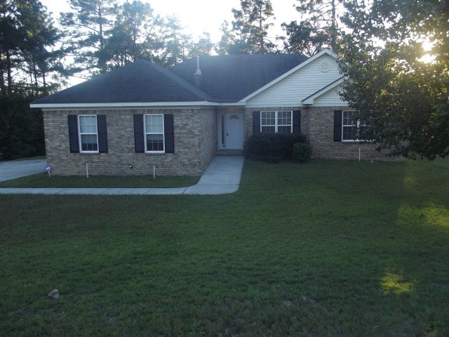Main View