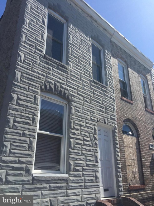 1327 Sargeant St, Baltimore, MD 21223 - photo 1
