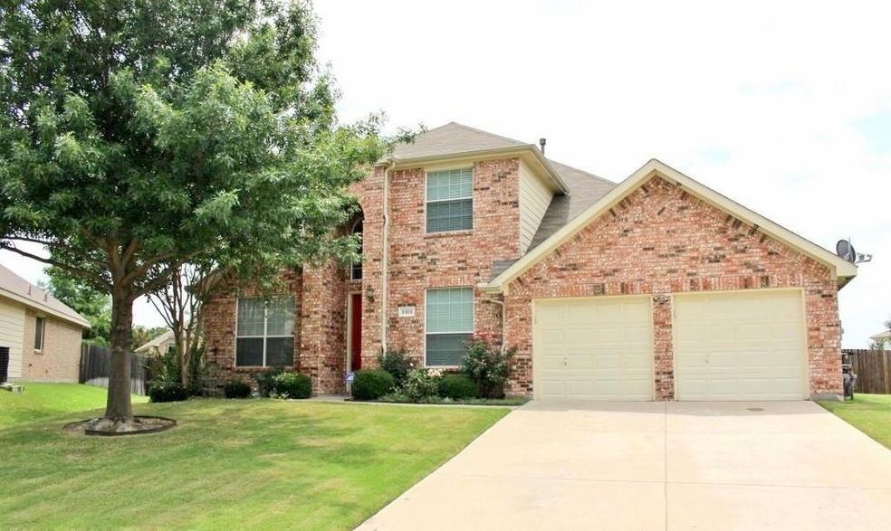 3109 Waterton Cir, Denton, TX 76210 - photo 1