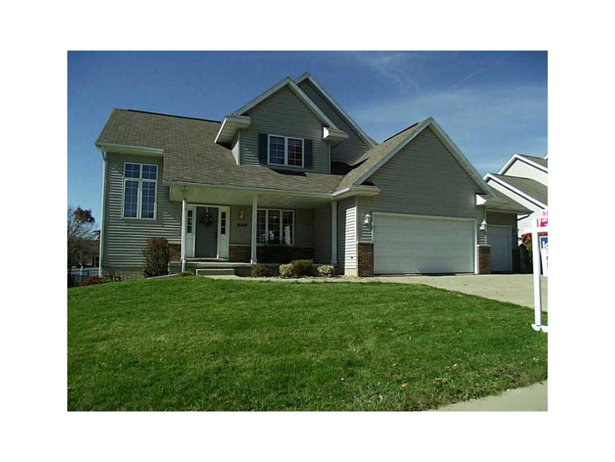 Front Exterior.