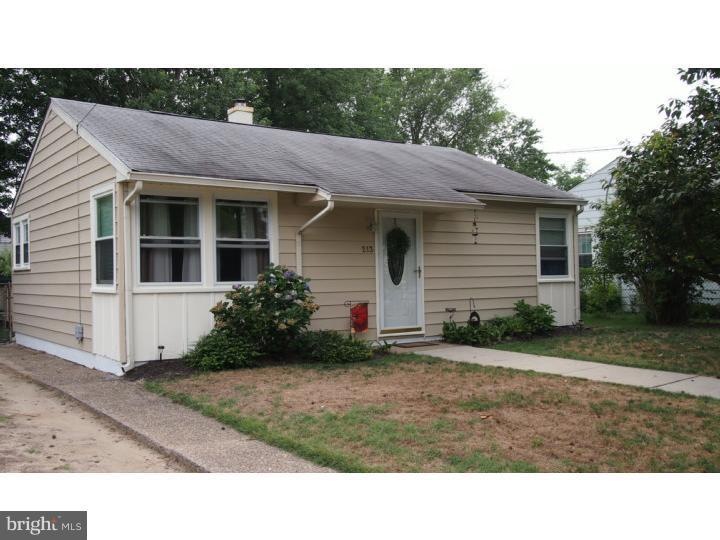 213 Audubon Ave, West Deptford, NJ 08086 - photo 1