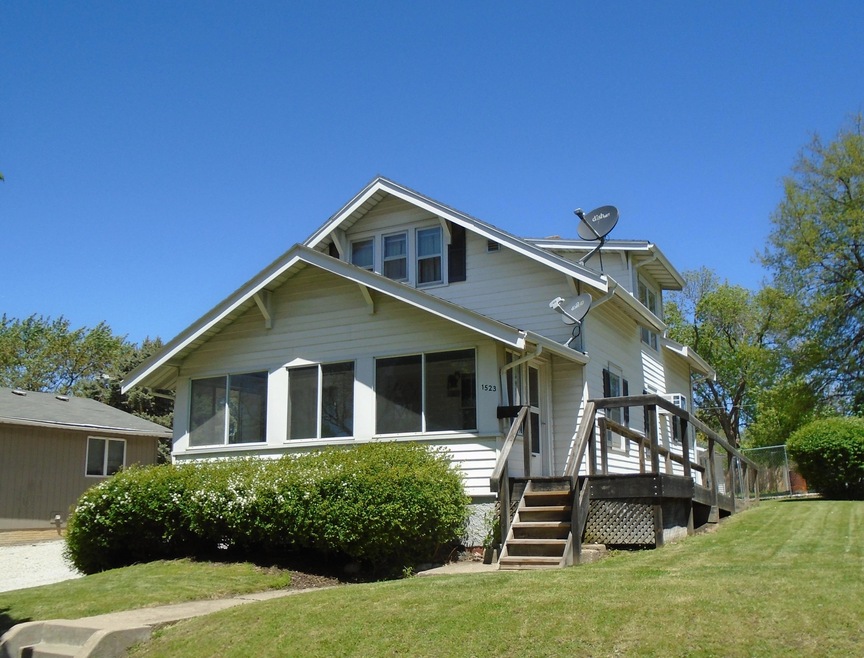 1523 14th St. Boone