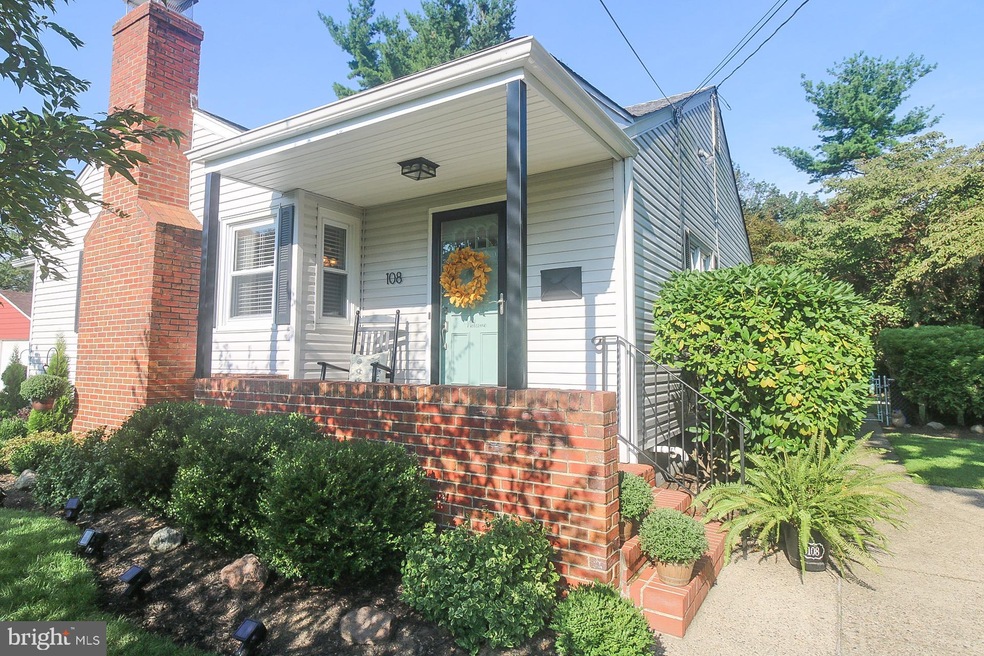 108 Dawn Dr, Mount Holly, NJ 08060 - photo 1