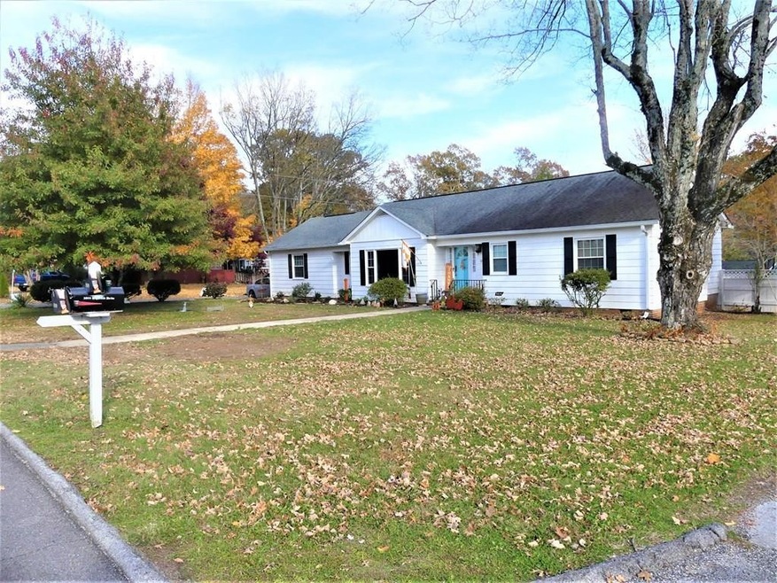 2802 Highland Dr NE, Cleveland, TN 37312 - photo 1