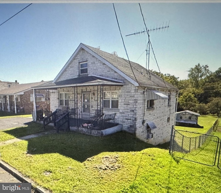 5 E Green St, Funkstown, MD 21734 - photo 1