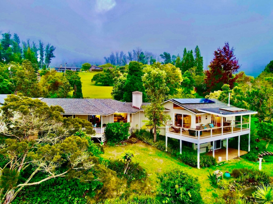 17526 Haleakala Hwy, Kula, HI 96790 - photo 1