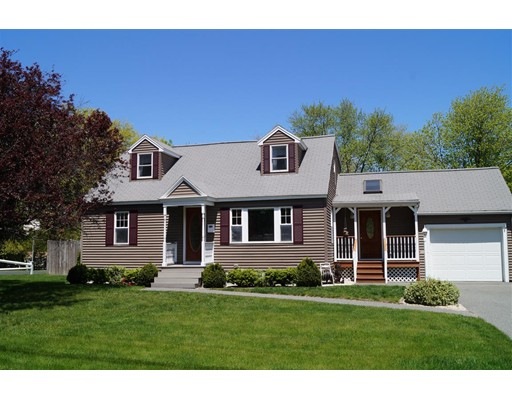 68 Clayton Ave, Methuen, MA 01844 - photo 1