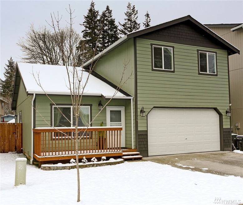 159 SW Marcia Way, Port Orchard, WA 98366 - photo 1