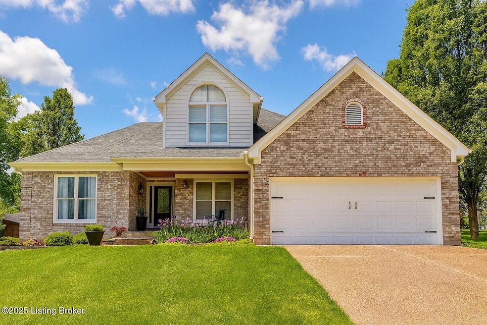 12016 Parkland Ct, Louisville, KY 40243 - photo 1