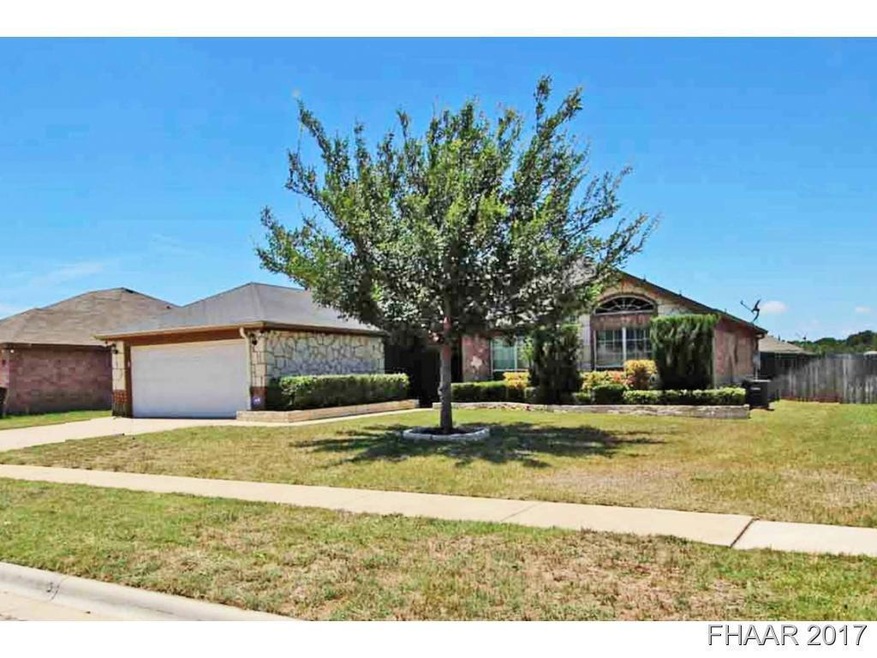 2505 Jake Dr, Copperas Cove, TX 76522 - photo 1