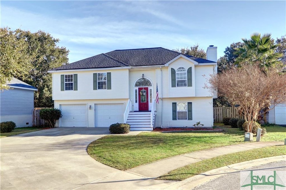 7 Hightide Ln, Savannah, GA 31410 - photo 1