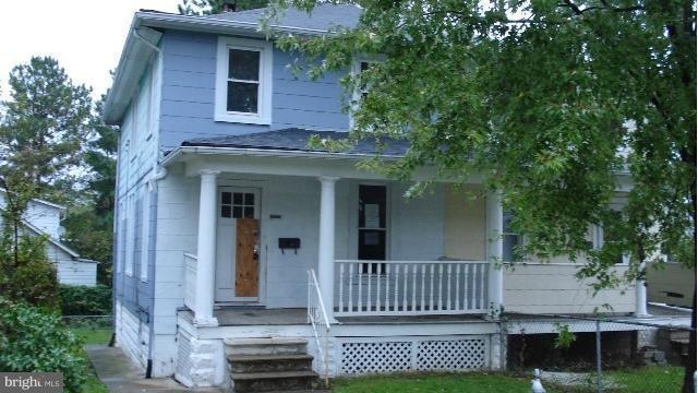 4102 Parkwood Ave, Baltimore, MD 21206 - photo 1