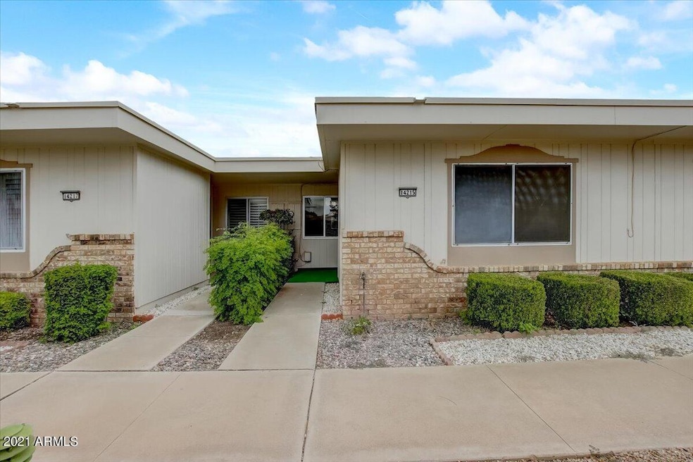 14215 N Palm Ridge Dr W, Sun City, AZ 85351 - photo 1