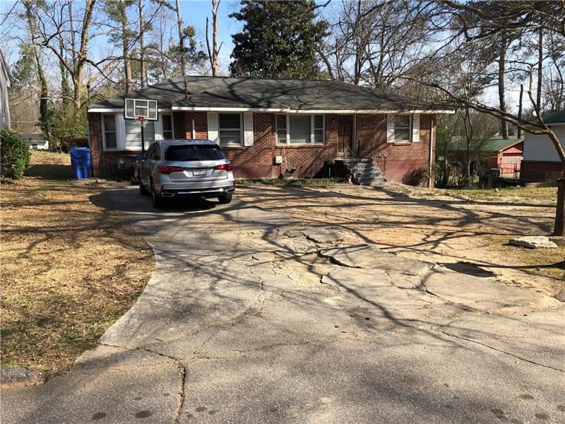 Sold $138,000 • Co-Listing Agent