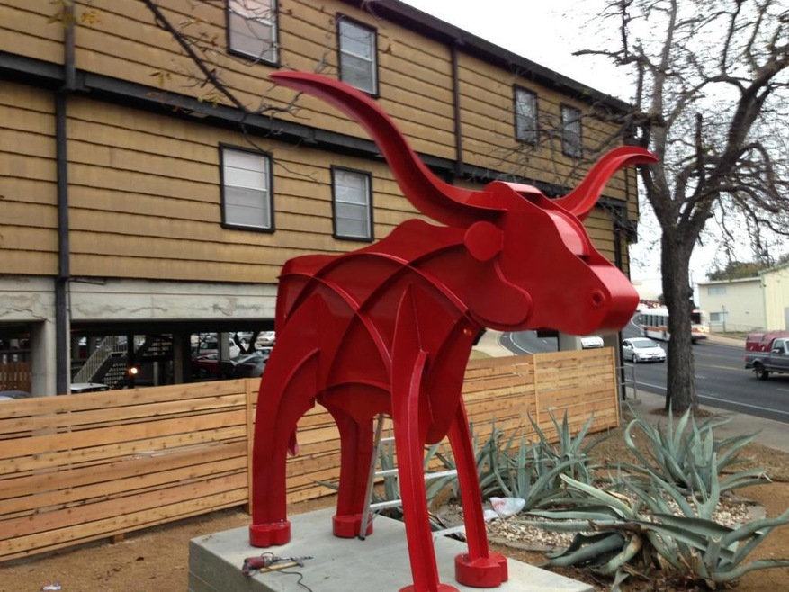 2900 Swisher St unit 315, Austin, TX 78705 - photo 1